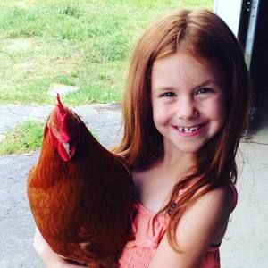 Meet your Posher, Ali